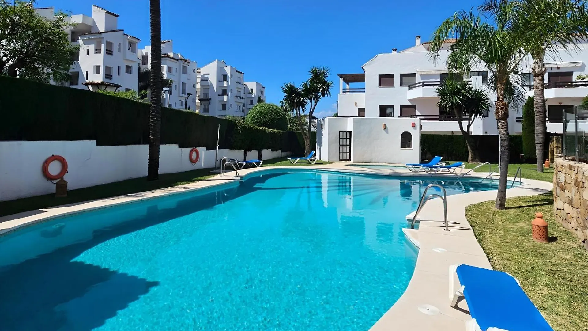 Costalita Beach By Lica Homes Estepona