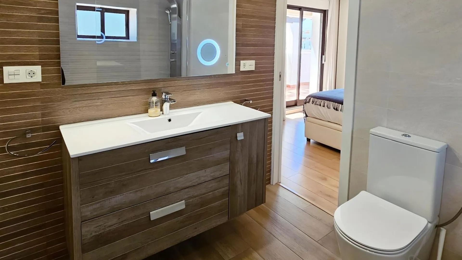 Appartamento Costalita Beach By Lica Homes Spagna