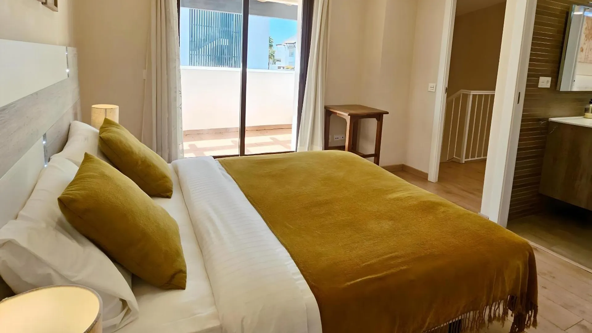 Appartamento Costalita Beach By Lica Homes