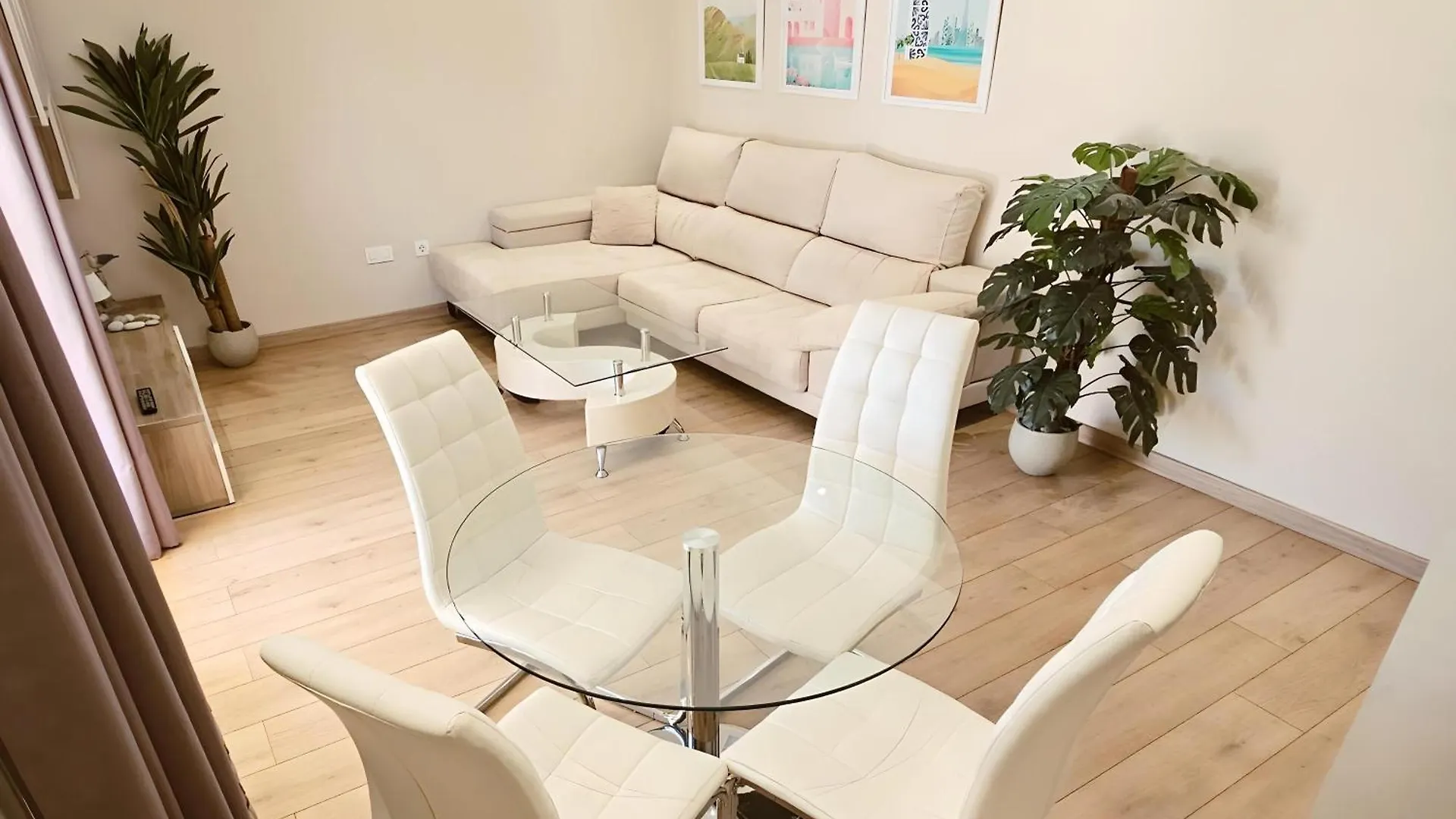 Costalita Beach By Lica Homes Appartamento Estepona
